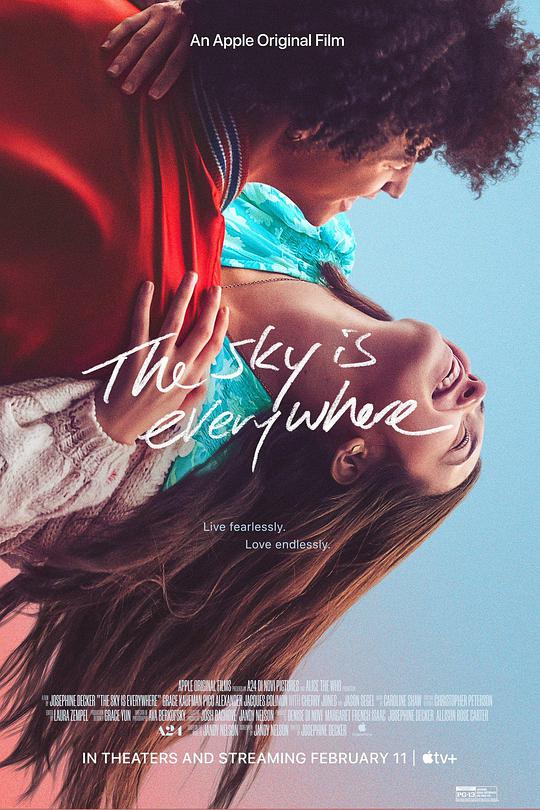 天空的尽头是另一片天空封面图