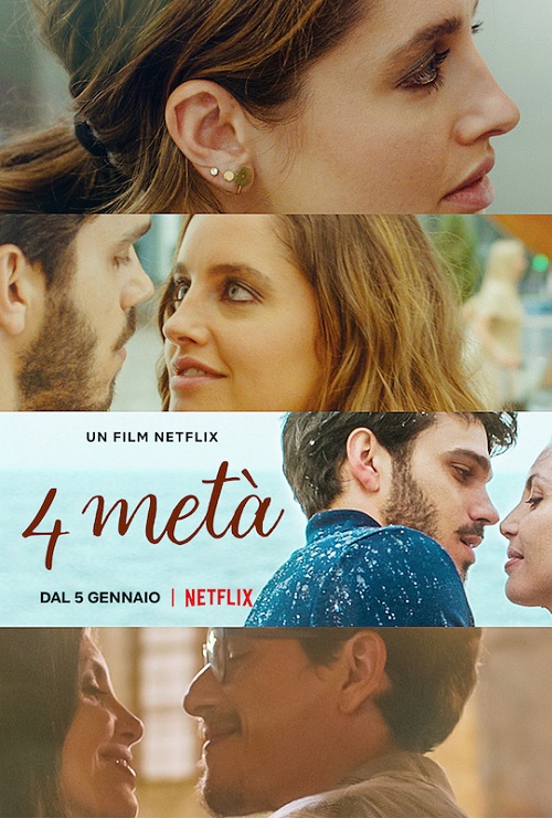 四角晚餐封面图