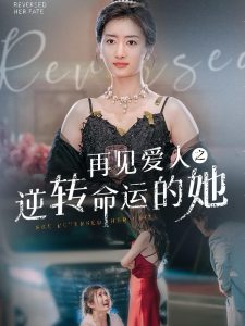 再见爱人之逆转命运的她封面图