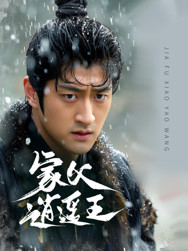 家父逍遥王封面图