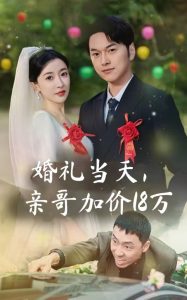 婚礼当天，亲哥加价18万封面图