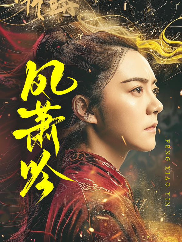 凤萧吟封面图