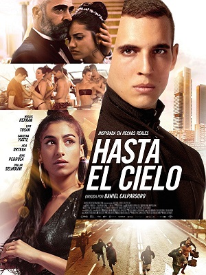 玩命巔峰封面图