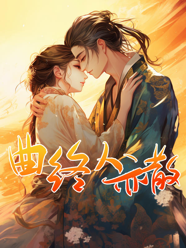 曲终人亦散封面图