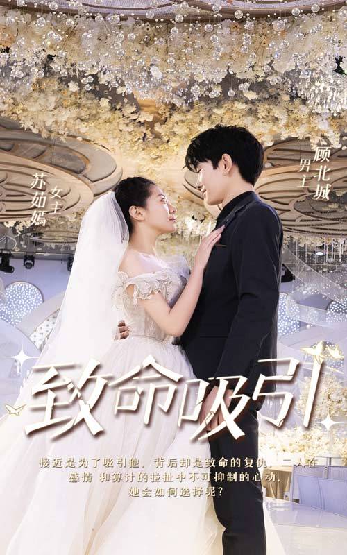 致命吸引封面图