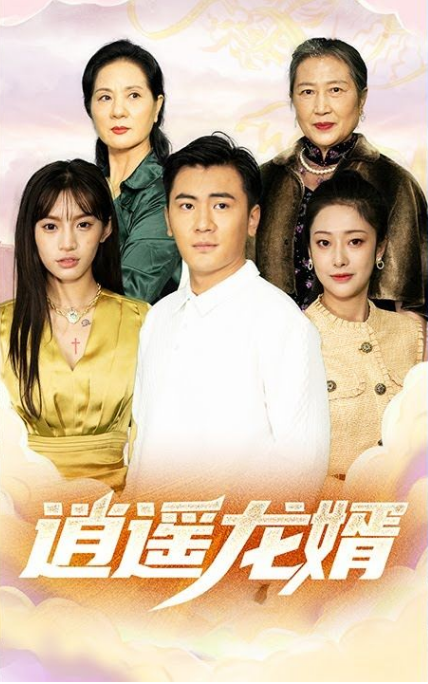 逍遥龙婿封面图