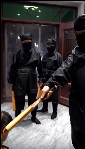 神医废婿封面图