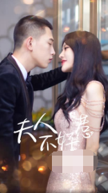 夫人不好惹封面图