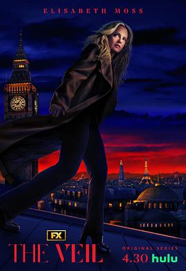 面纱之下 第一季封面图