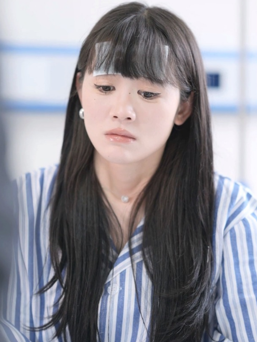 成了总裁暗恋的那个她封面图