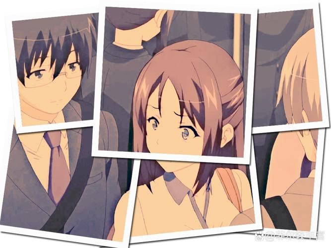 他被她拥抱的那一天封面图