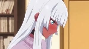 莉莉安娜小姐和安妮特小姐封面图