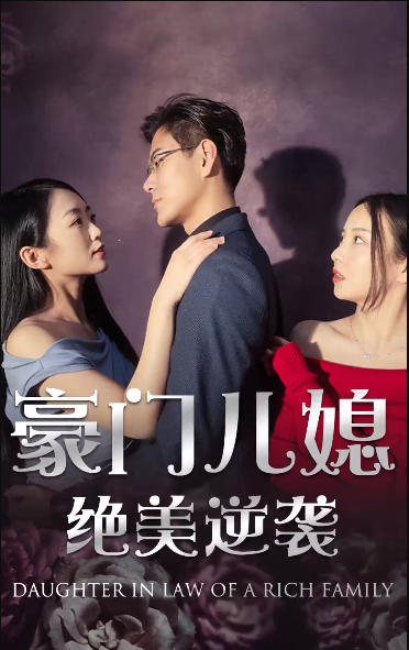 绝品豪媳封面图