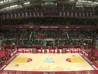 CBA常规赛第31轮 山西汾酒VS天津先行者 20250115封面图