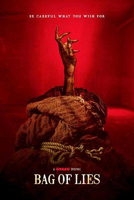 魔袋谎言[电影解说]封面图