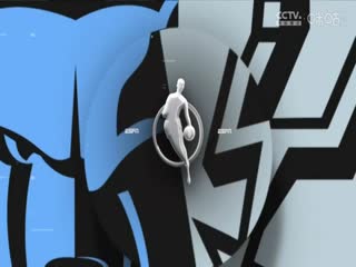 NBA常规赛 灰熊VS马刺 20250118封面图