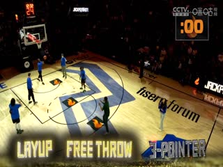 NBA常规赛 猛龙VS雄鹿 20250118封面图