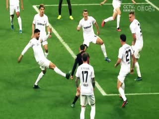 意甲联赛 国际米兰VS博洛尼亚 20250116封面图