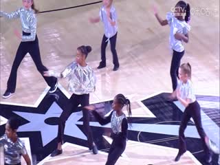 NBA常规赛 灰熊VS马刺 20250116封面图