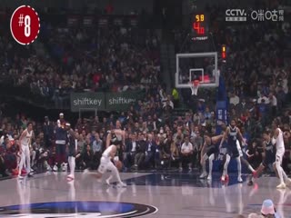 NBA常规赛 独行侠VS鹈鹕 20250116封面图