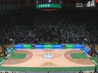 CBA常规赛第31轮 辽宁本钢VS上海久事 20250114封面图