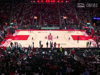 NBA常规赛 凯尔特人VS火箭 20250104封面图