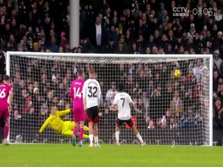 英超联赛 伊普斯维奇VS布莱顿 20250117封面图