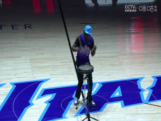 NBA常规赛 黄蜂VS爵士 20250116封面图