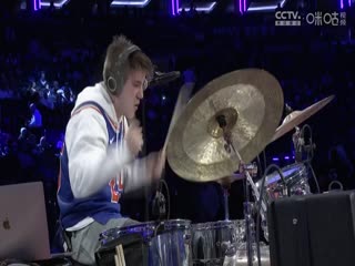 NBA常规赛 猛龙VS尼克斯 20250109封面图