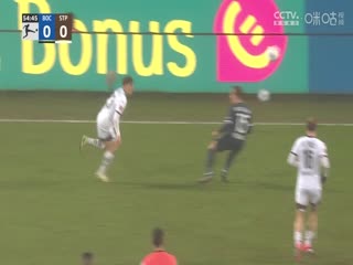 德甲联赛 波鸿VS圣保利 20250116封面图