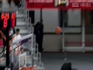 WCBA常规赛A组 内蒙古农信VS福建晋江众腾 20250116封面图