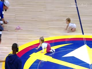 NBA常规赛 骑士VS掘金 20241228封面图