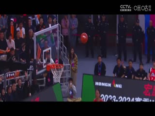 WCBA常规赛A组 江苏南钢VS内蒙古农信 20241225封面图