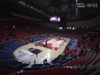 CBA常规赛第16轮 九台农商银行VS福建晋江文旅 20241211封面图