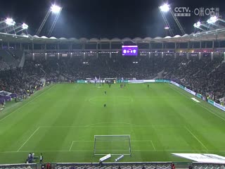 法甲联赛 图卢兹VS圣埃蒂安 20241214封面图