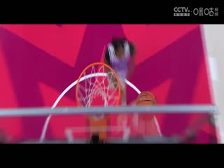 WCBA常规赛B组 江西赣星VS武汉盛帆黄鹤 20241218封面图