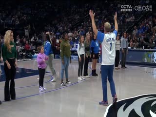 NBA常规赛 开拓者VS独行侠 20241224封面图