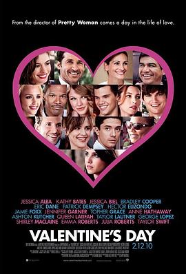 情人节[电影解说]封面图