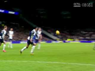 英超联赛 狼队VS伊普斯维奇 20241214封面图