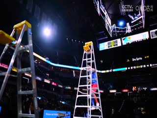 NBA常规赛 鹈鹕VS步行者 20241216封面图