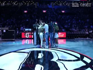 NBA常规赛 爵士VS篮网 20241222封面图