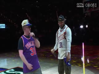 NBA常规赛 步行者VS太阳 20241220封面图