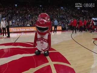 NBA常规赛 公牛VS猛龙 20241217封面图