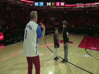 NBA常规赛 76人VS公牛 20241209封面图