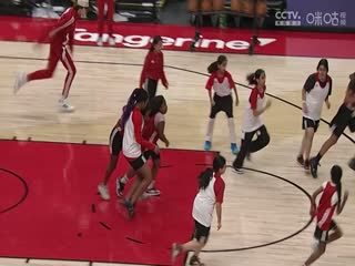 NBA常规赛 独行侠VS猛龙 20241208封面图