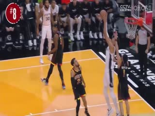 NBA常规赛 活塞VS凯尔特人 20241205封面图