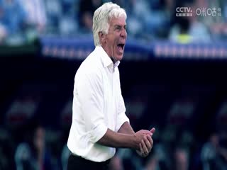 英超联赛 托特纳姆热刺VS富勒姆 20241201封面图