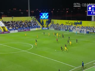 亚冠二级小组赛 布赖代合作VS永恒体育 20241128封面图