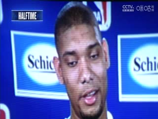 NBA常规赛 爵士VS马刺 20241122封面图