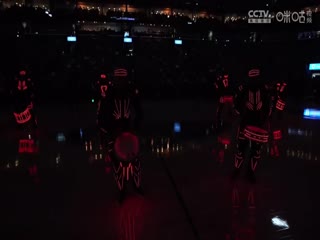 NBA常规赛 猛龙VS鹈鹕 20241128封面图